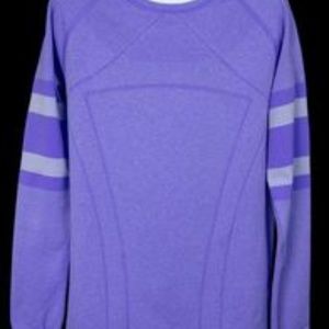 Long Sleeve Ivivva shirt